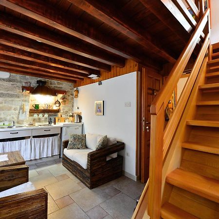Apartments Salvezani Split Luaran gambar