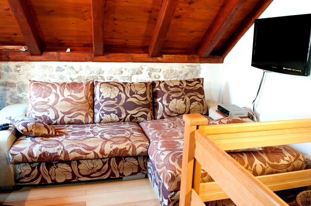 Apartments Salvezani Split Luaran gambar