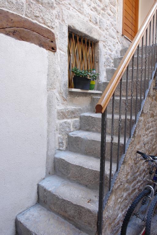 Apartments Salvezani Split Luaran gambar