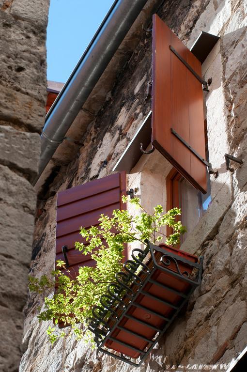 Apartments Salvezani Split Luaran gambar