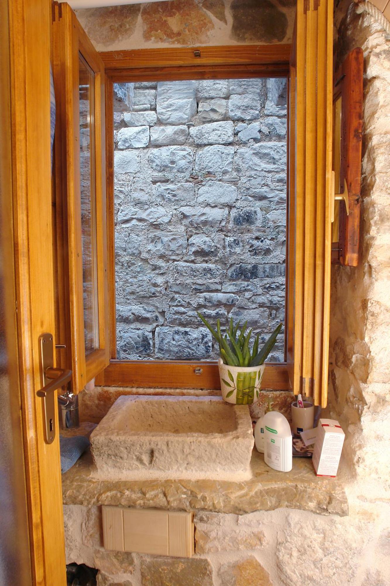Apartments Salvezani Split Luaran gambar