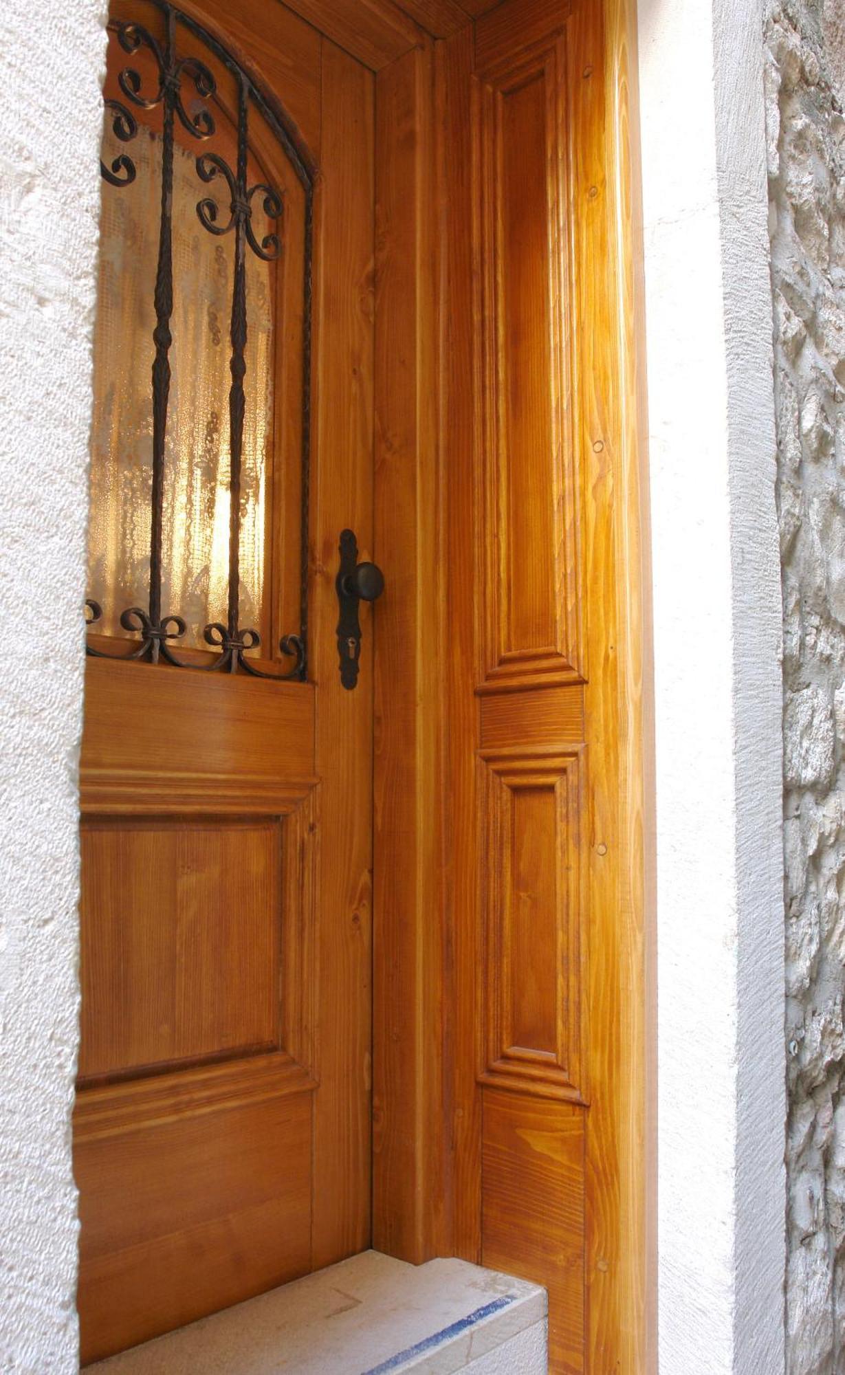 Apartments Salvezani Split Luaran gambar