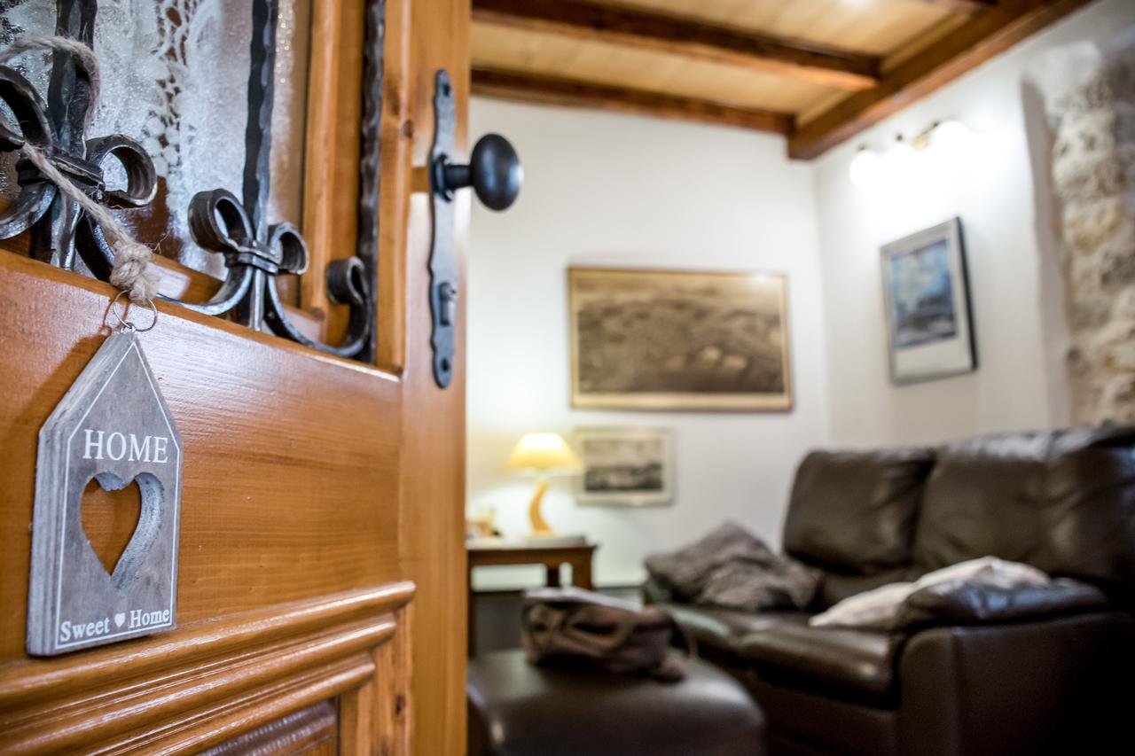 Apartments Salvezani Split Luaran gambar