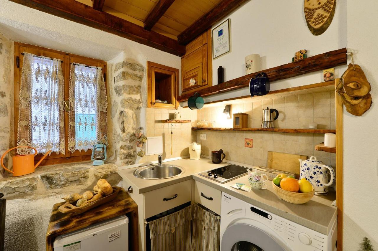 Apartments Salvezani Split Luaran gambar