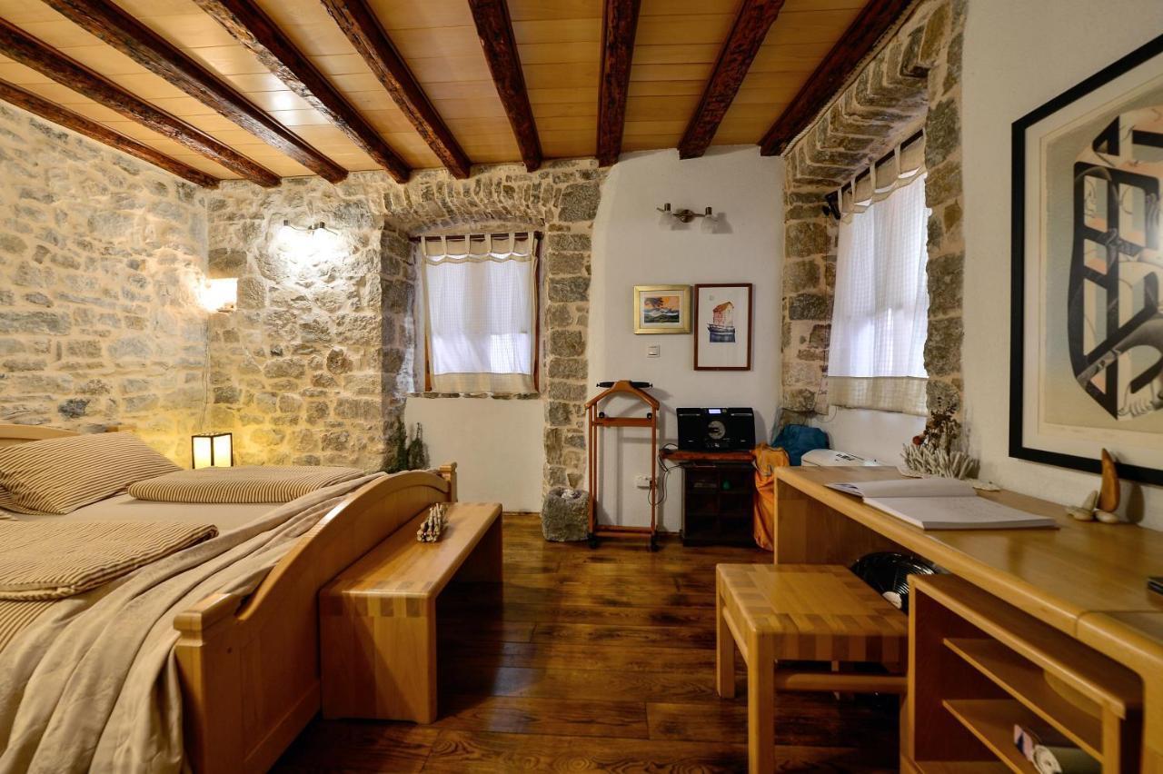 Apartments Salvezani Split Luaran gambar