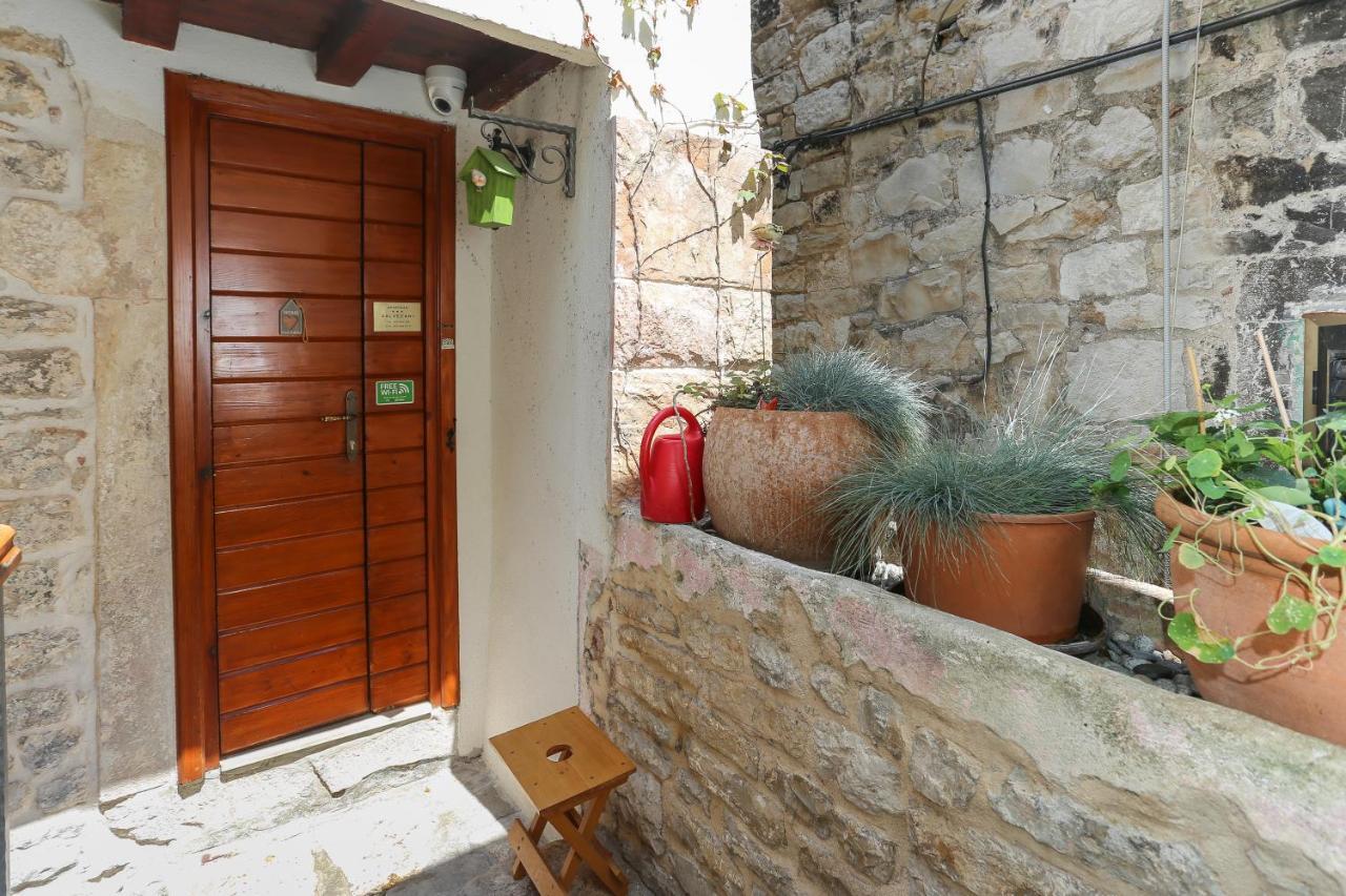 Apartments Salvezani Split Luaran gambar