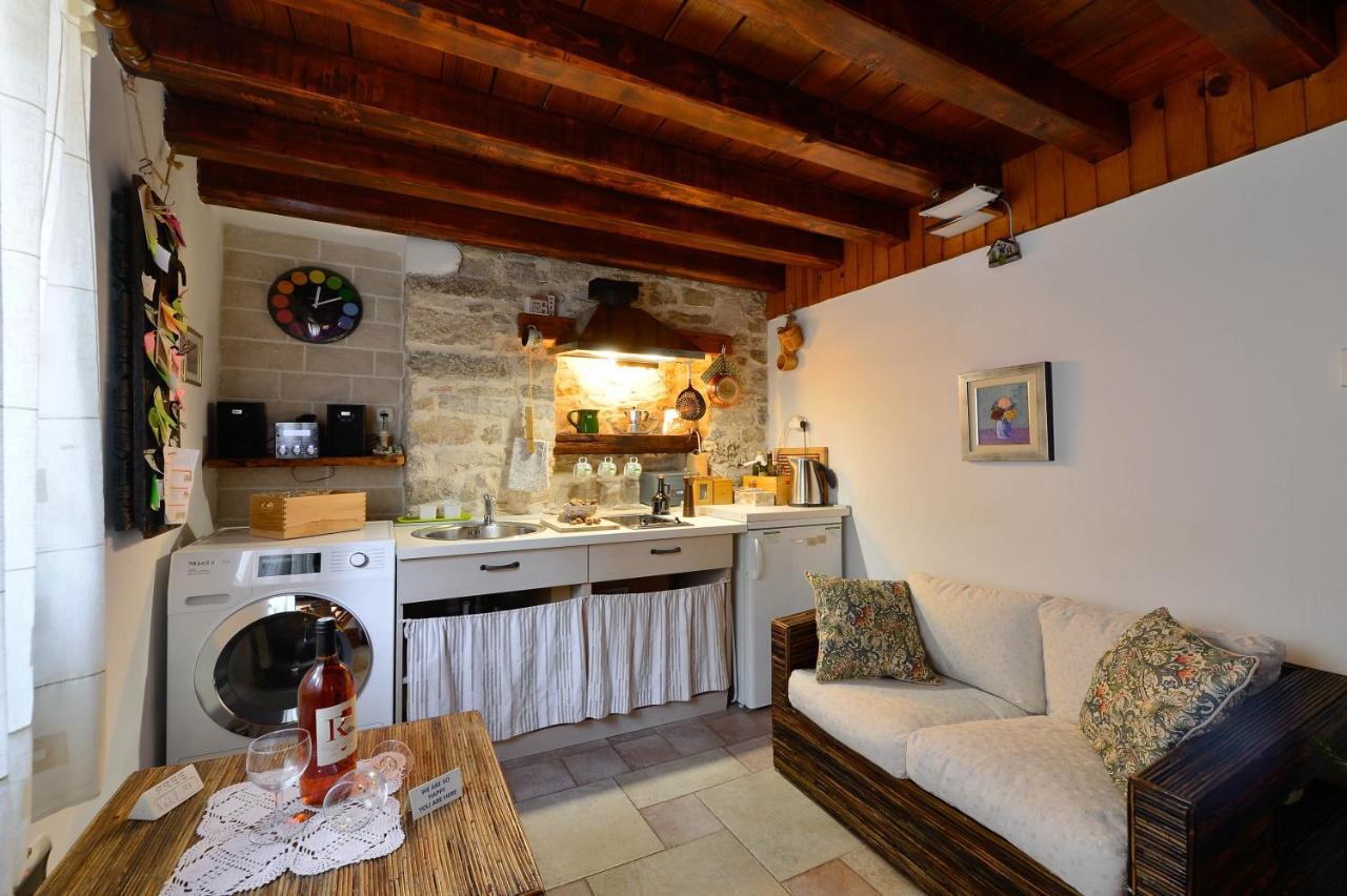 Apartments Salvezani Split Luaran gambar
