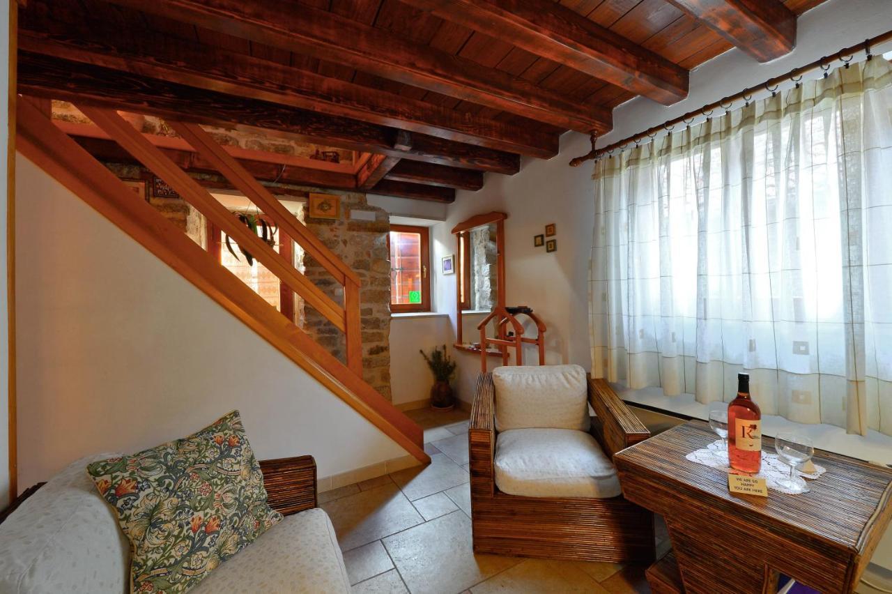 Apartments Salvezani Split Luaran gambar