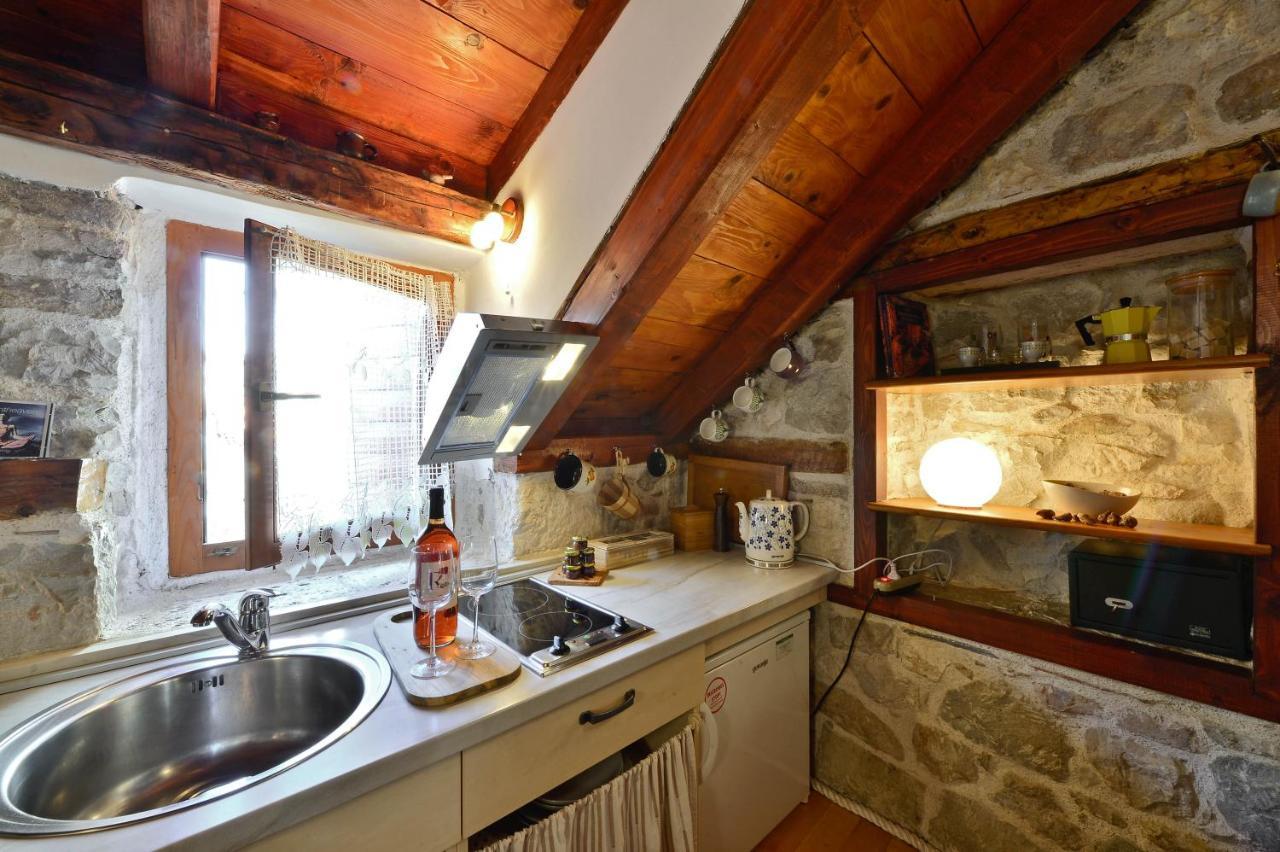 Apartments Salvezani Split Luaran gambar
