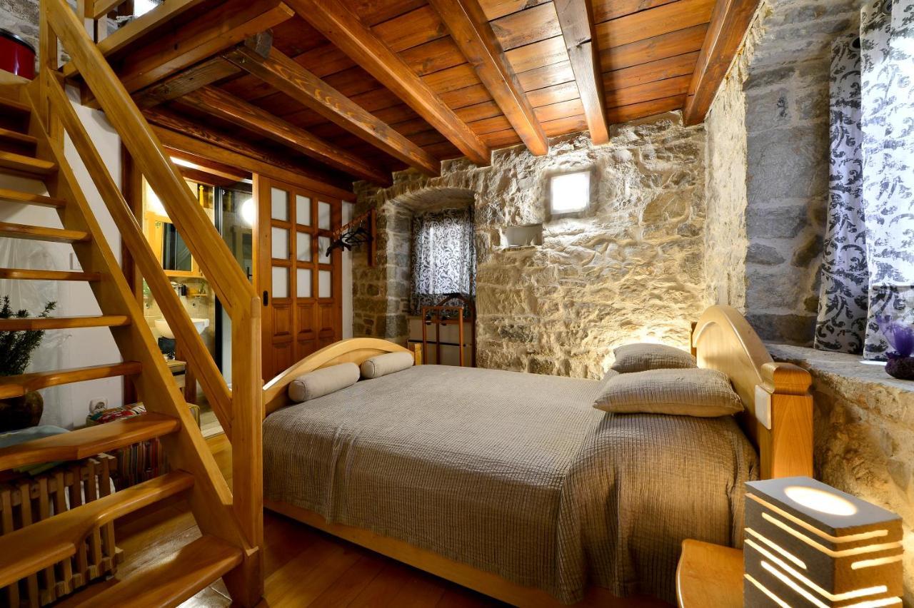Apartments Salvezani Split Luaran gambar