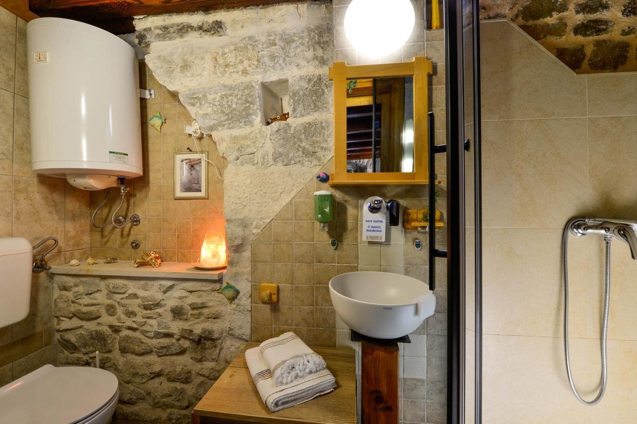 Apartments Salvezani Split Luaran gambar