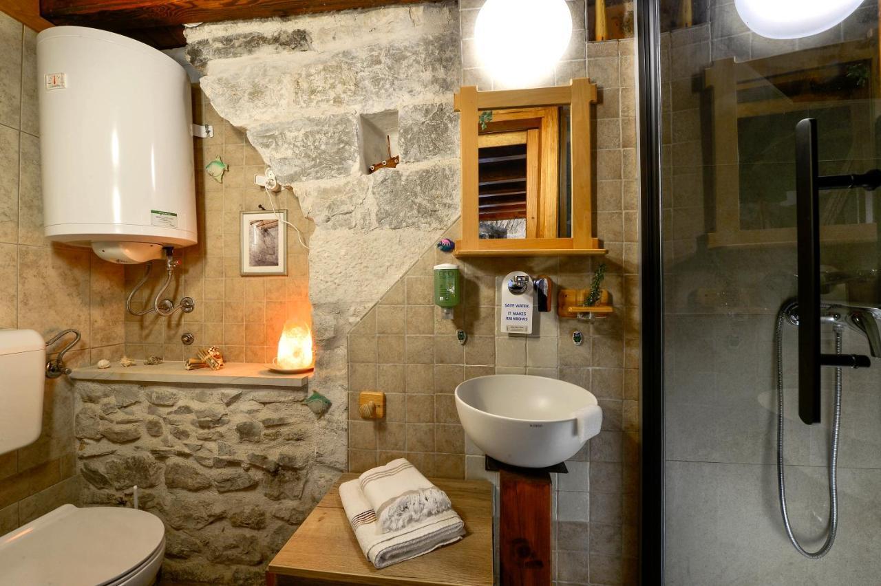 Apartments Salvezani Split Luaran gambar