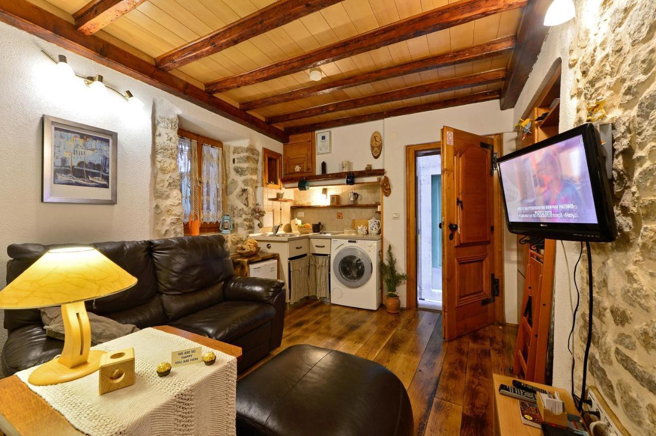 Apartments Salvezani Split Luaran gambar