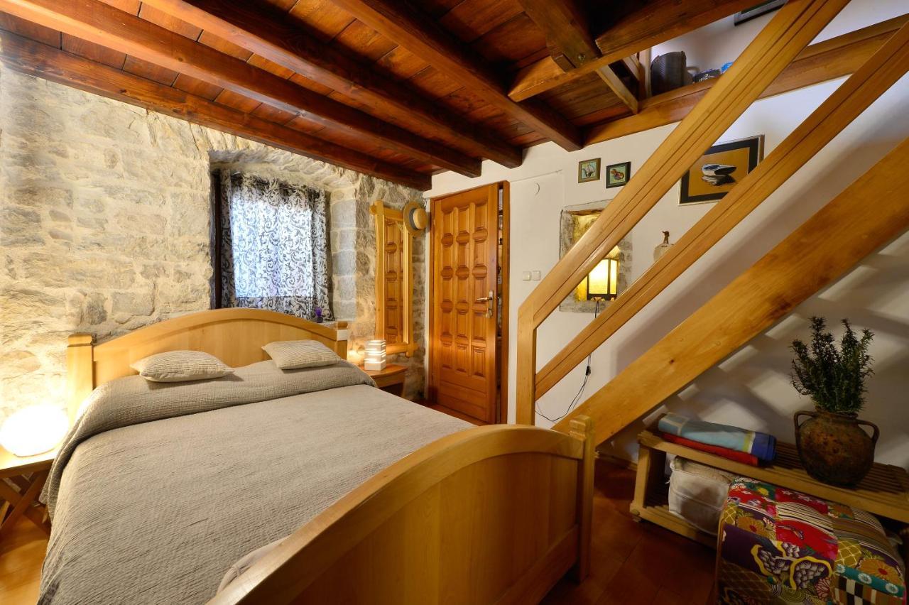 Apartments Salvezani Split Luaran gambar